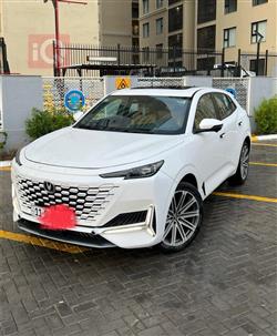 شانجان يوني كي